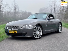 BMW Z4 Roadster - 3.0si Autom Roadster/Hardtop/Leder/Pdc/