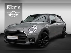 MINI Clubman - Cooper Business Plus | Chili | Connected Navigation Plus