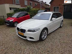 BMW 5-serie Touring - 530d BluePerformance High Executive Automaat EXPORT, Climate controle, Navigatie, Cruise c