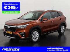 Suzuki S-Cross - 1.5 Hybrid Select | Camera | Blind Spot | Navigatie | Cruise control adaptief | Zondag Ope