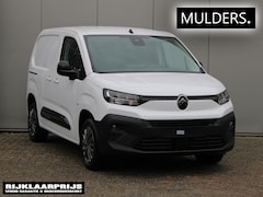 Citroën Berlingo - 1.5 BlueHDi 130 EAT8 S&S L1 VOORRAAD KORTING