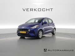 Hyundai i10 - 1.0 Comfort | Cruise | DAB | CarPlay | Airco