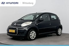 Citroën C1 - 1.0-12V Selection | 5-deurs | 12 mnd. Bovag garantie | Airco | El. bed. ramen | Centr. ver