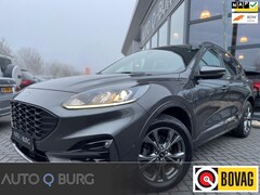 Ford Kuga - 2.5 PHEV Titanium | ST Line | Plug in Hybride | Stoelverwarming | Stuur verwarming | Navi