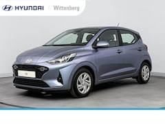 Hyundai i10 - 1.0 Comfort | NIEUW | Navigatie | Camera | € 1.000, - VOORDEEL