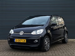 Volkswagen Up! - 1.0 65PK Active 5DRS