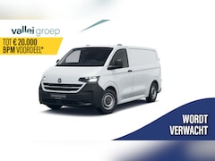 Volkswagen Transporter - 2.0 TDI L1H1 28 Style