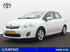 Toyota Auris - 1.8 Full Hybrid Aspiration | Trekhaak afneembaar | Cruise Control | Climate Control | Navi