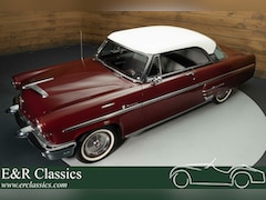 Mercury Monterey - | Goede staat | Automaat | 1953