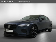 Volvo S60 - T6 Ultimate Dark | Trekhaak | Panoramadak | 360° Camera |