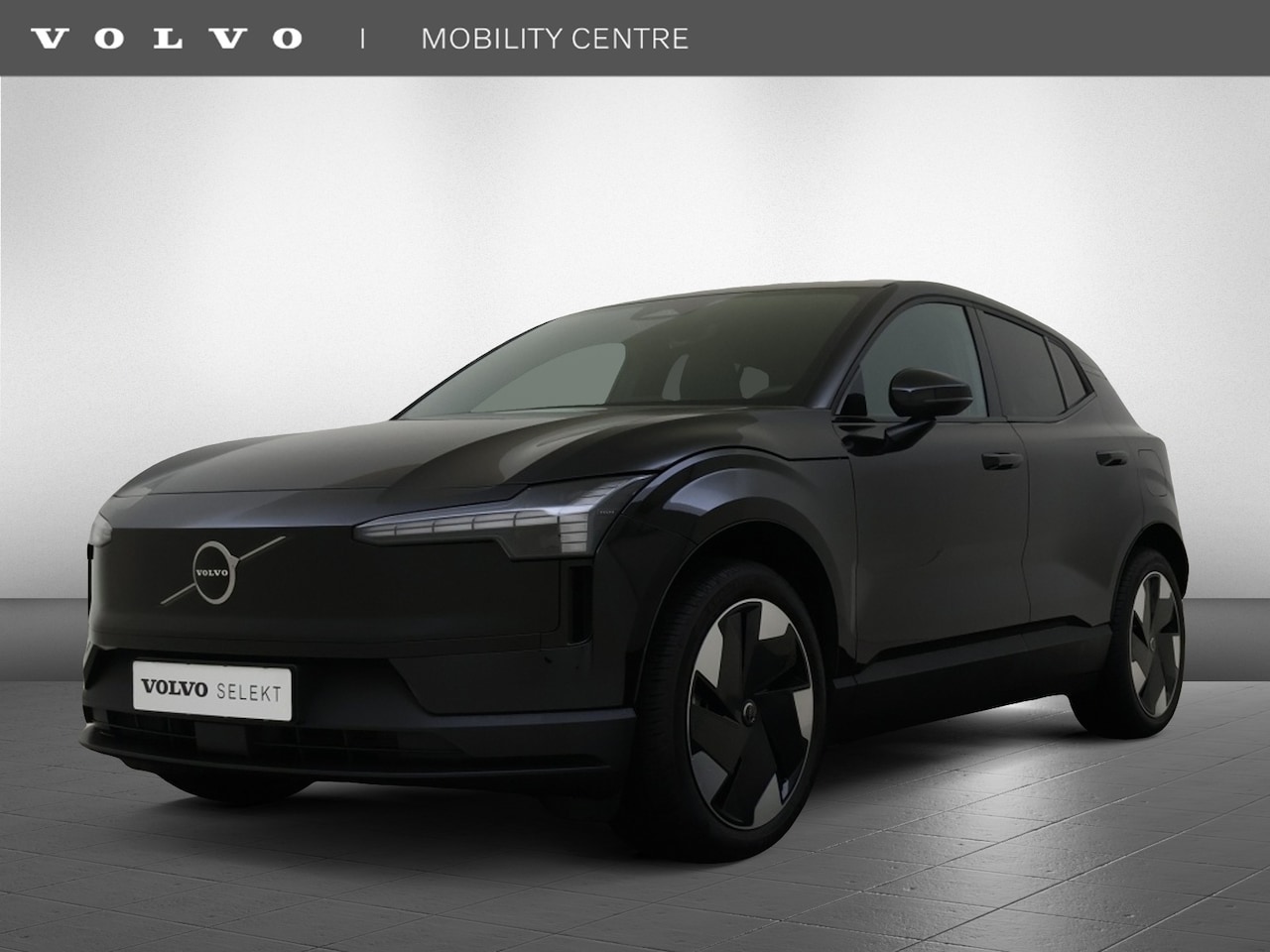 Volvo EX30 - Extended Plus 69 kWh | Stuur en stoelverwarming | Adaptieve Crui - AutoWereld.nl