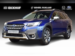 Subaru Outback - 2.5i Premium AWD