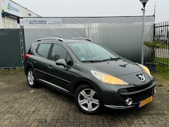 Peugeot 207 SW - 1.4 VTi XS - NIEUWE APK - Airco - Cruise