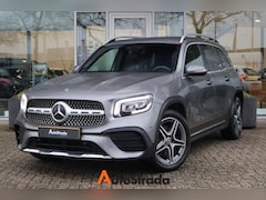 Mercedes-Benz GLB - 200 AMG-Line 163PK 7G-DCT | LED | Navi | Cruise | Climate | Stoelverwarming | Camera | Sfe