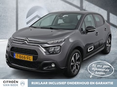 Citroën C3 - 110 PK Automaat Feel Edition | Rijklaar |