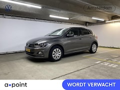 Volkswagen Polo - 1.0 TSI Comfortline 95 pk | Navigatie | Parkeersensoren | Adaptieve cruise control | Airco