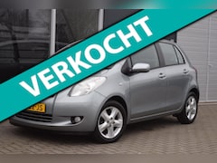 Toyota Yaris - 1.3 VVTi Sol MMT | Automaat | Clima | APK 1-2026