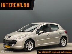 Peugeot 207 - 1.6-16V XS Pack 5-Deurs