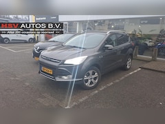 Ford Kuga - 1.5 Titanium navi LM airco