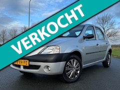 Dacia Logan - 1.4 Lauréate 1e Eigenaar 77.808 KM NAP