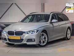 BMW 3-serie Touring - 320i High Executive|NAP|Cam|M-sport|Leder