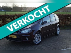 Ford C-Max - 1.8-16V Titanium|2e Eigenaar|Dealeronderhouden|Nap