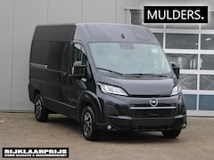 Opel Movano - 2.2D 140 S&S L2H2 3.5t Automaat VOORRAAD KORTING