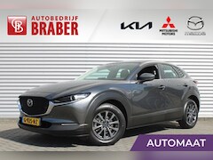 Mazda CX-30 - 2.0 SkyActiv-G Comfort | Automaat | Cruise | PDC | 16" LM | Navi | Leer | Trekhaak |