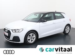 Audi A1 Sportback - 25 TFSI Pro Line | 95 PK | Apple CarPlay / Android Auto | Virtual cockpit | lichtmetalen v