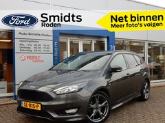 Ford Focus Wagon - 1.0 ST-Line