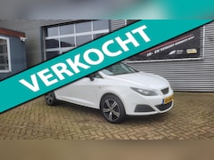 Seat Ibiza - 1.2 Club