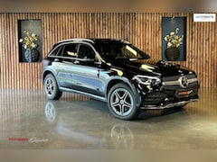 Mercedes-Benz GLC-klasse - 300e 4MATIC Business Solution AMG/PANO