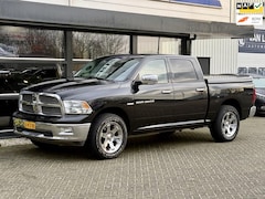 Dodge Ram 1500 - 5.7 V8 Crew Cab HEMI Youngtimer NAP APK