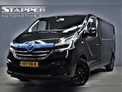 Renault Trafic - 2.0 dCi 145pk L2H1 Dubbele Cabine Trekhaak/Camera/Android.Auto/Navi/Led/Climate/Pdc/Lmv17'