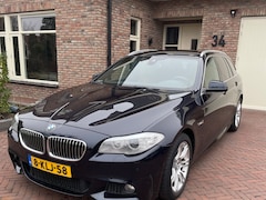 BMW 5-serie Touring - 520i Executive M Sport.