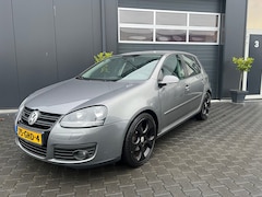 Volkswagen Golf - 1.4 TSI GT Sport