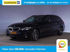 BMW 3-serie Touring - 330i Executive Edition Aut [ Leder Nav Privacy glas ]