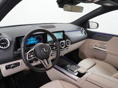 Mercedes-Benz B-klasse - 200 AUT-7.164PK Leer Navi Trekh. Camera Widescreen Cockpit Pdc Ecc Smartphone-Intergratie