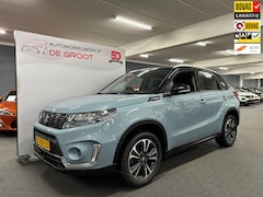 Suzuki Vitara - 1.4 Boosterjet Comfort Smart Hybrid / NL auto met NAP, Eerste eigenaar