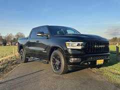 Dodge Ram 1500 - 5.7 V8 LPG 4x4 Crew Cab Laramie