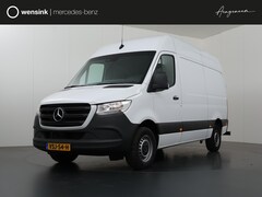 Mercedes-Benz Sprinter - 315 CDI L2 H2 RWD | Aut. | 3500kg AHW | Grille in kleur | Parkeercamera | Airco | Comforts