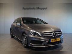 Mercedes-Benz A-klasse - 180 Ambition Comfort Panoramadak | Cruisecontrol | AMG-Line | Xenon |