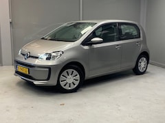 Volkswagen Up! - 1.0 BMT move up | AIRCO | BLEUTOOTH | LED-DAGRIJVERLICHTING |