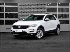 Volkswagen T-Roc - 1.0 TSI Style | Adapt. Cruise | Carplay |