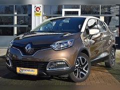 Renault Captur - 0.9 TCe Intens Leder Navi Km 58.000