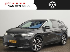 Volkswagen ID.4 - 1st 77 kWh 204pk | Warmtepomp | Trekhaak | Navigatie | Stoel- en Stuurverwarming | Camera