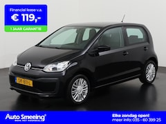 Volkswagen Up! - 1.0 BMT | Airco | Lichtmetalen Velgen | Zondag Open