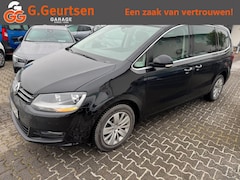 Volkswagen Sharan - 1.4 TSI Comfortline 7-persoons DSG Navi Automaat