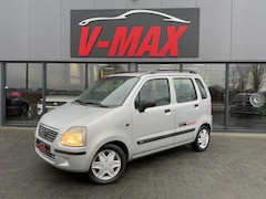 Suzuki Wagon R+ - 1.3 GL Automaat Sport Edit Airco Elektr Ramen