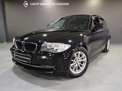 BMW 1-serie - 116i Business Line Ultimate Edition Climate Cruise LMV